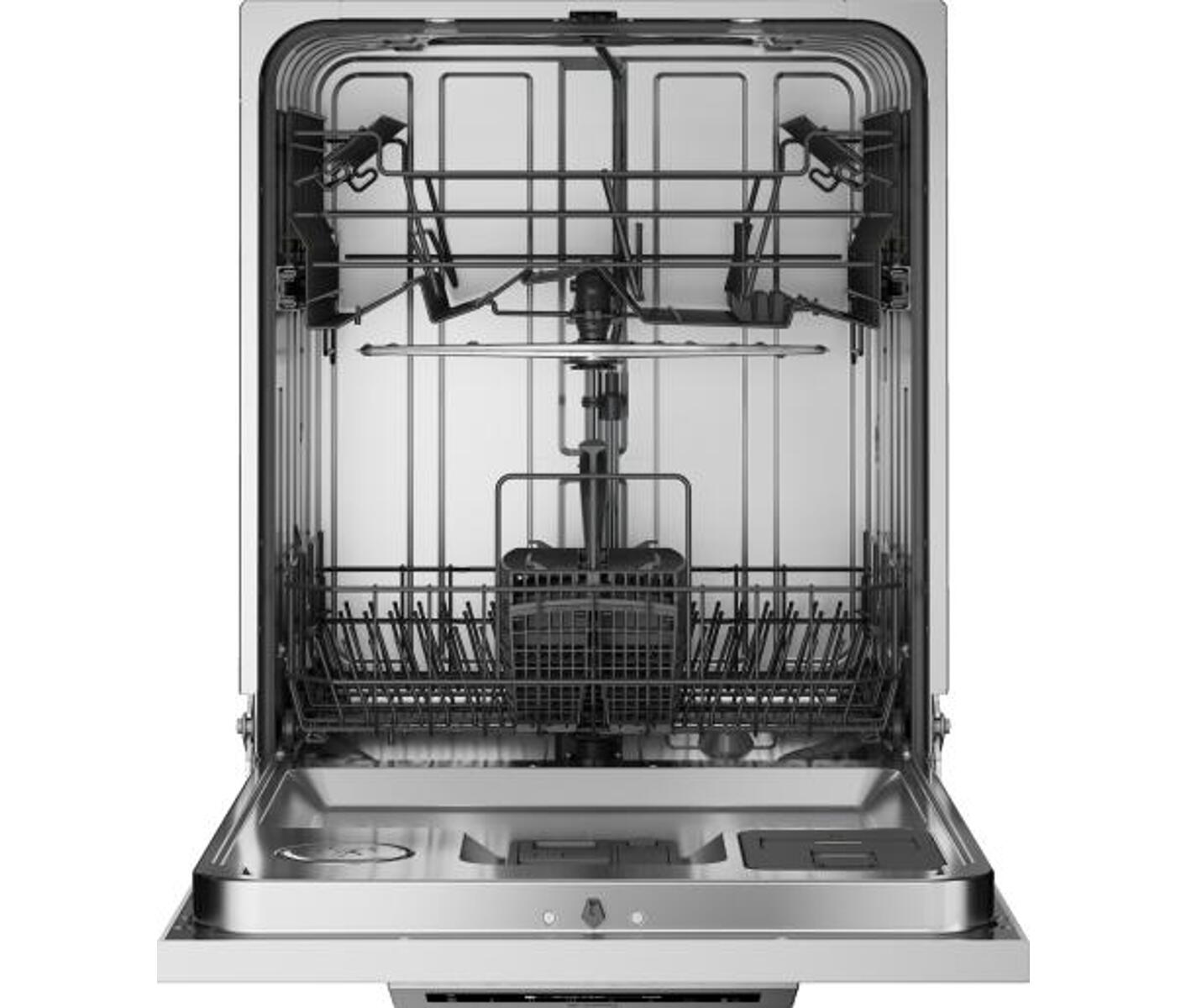 ASKO Professional DWC68422BIW