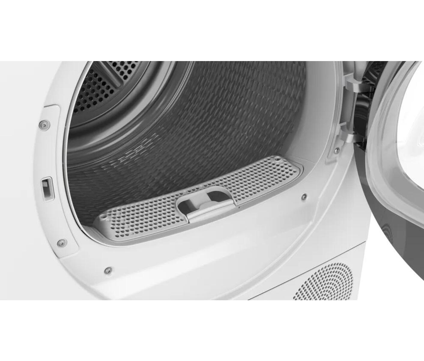 Bosch WQB246DSSN Serie 8