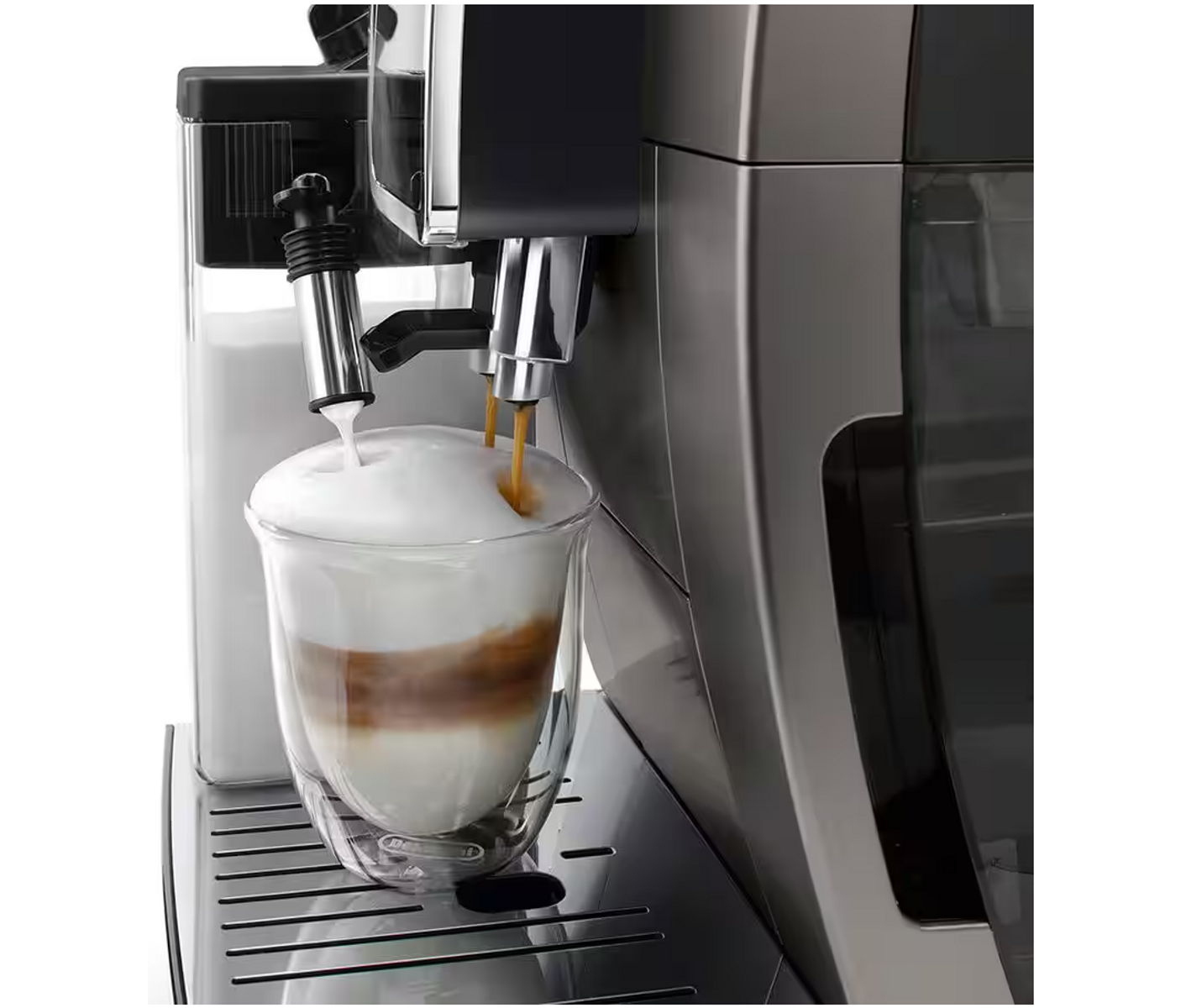Delonghi Dinamica Plus ECAM380.95.TB