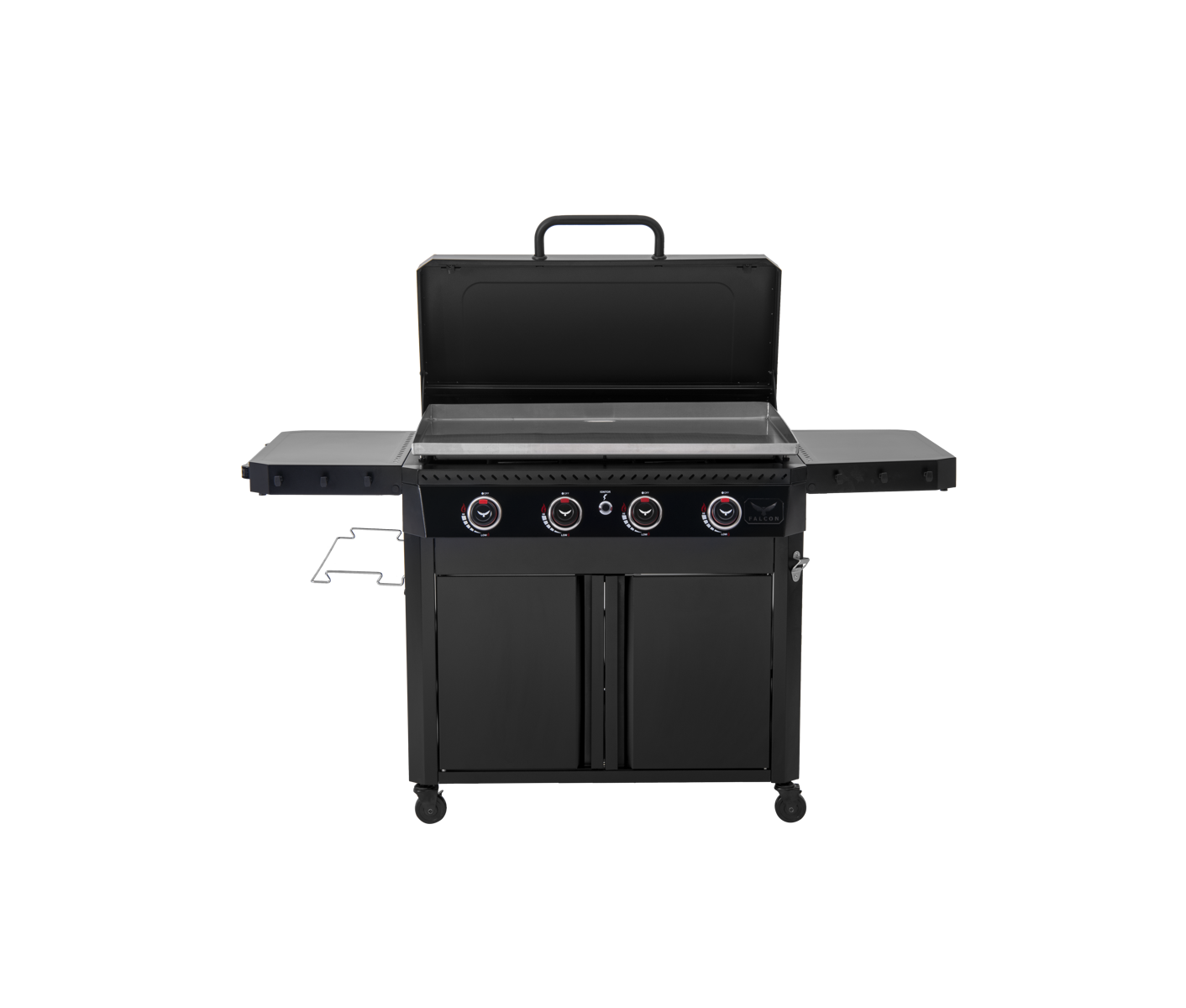 FALCON Falcon Flattop Plancha