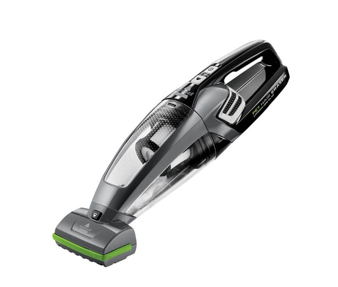 Bissell Håndstøvsuger Pet Hair  Eraser 14.4V