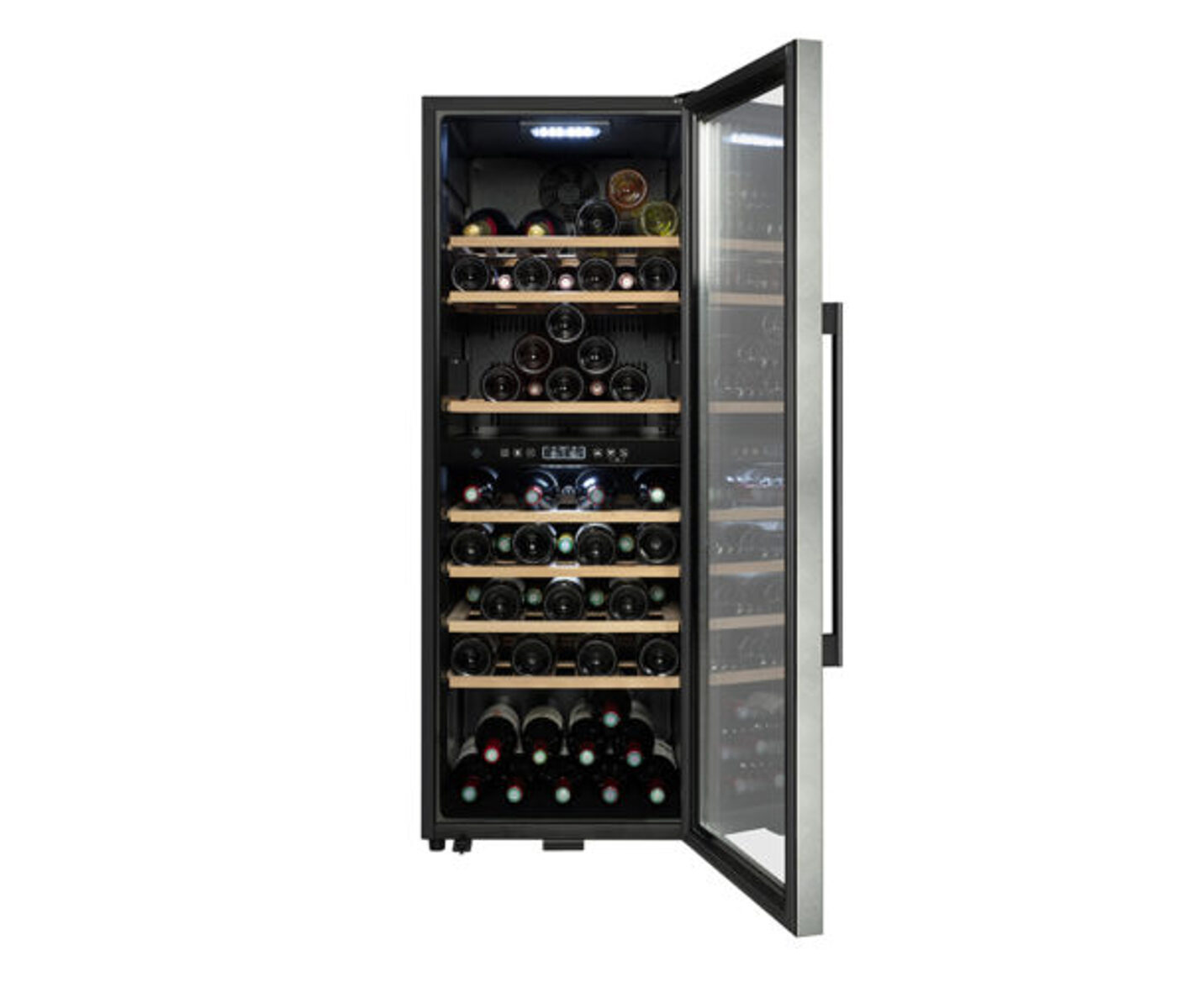 La Sommeliere Temptech ECS81.2Z