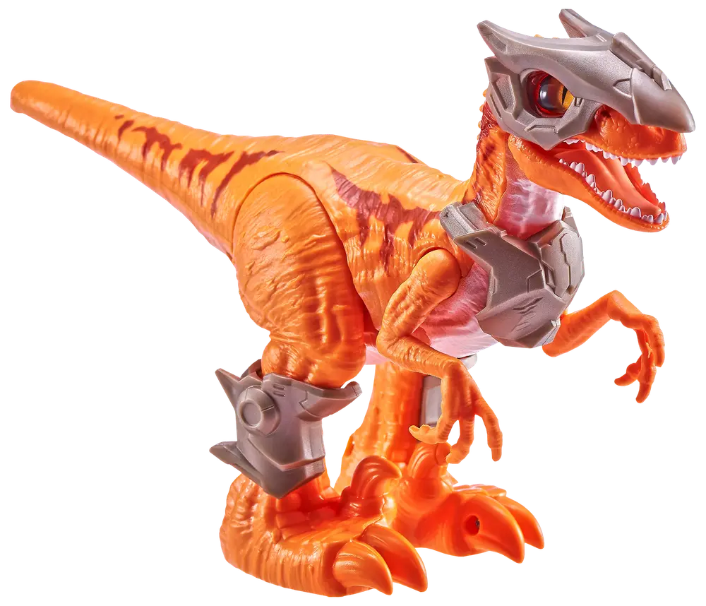 Robo Alive Raptor