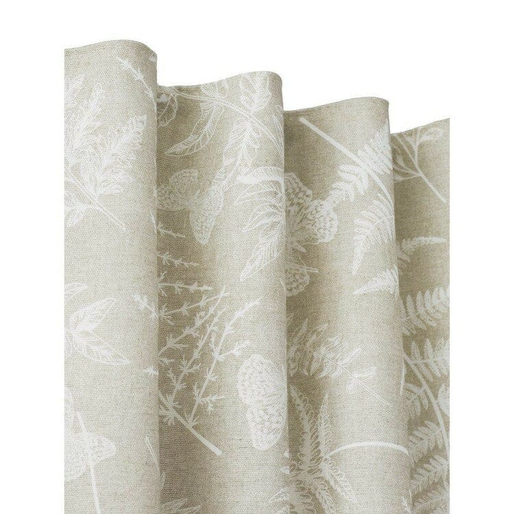 Svanefors Gardin Fern Lin 2-pack