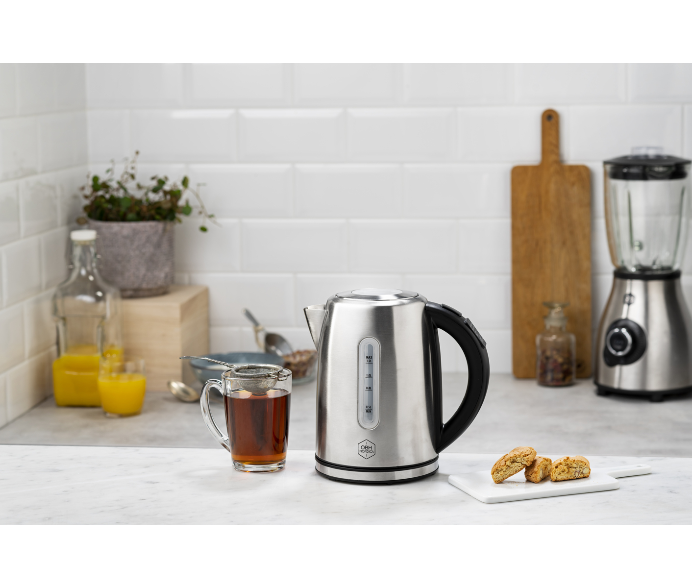 OBH elkande Color Glow