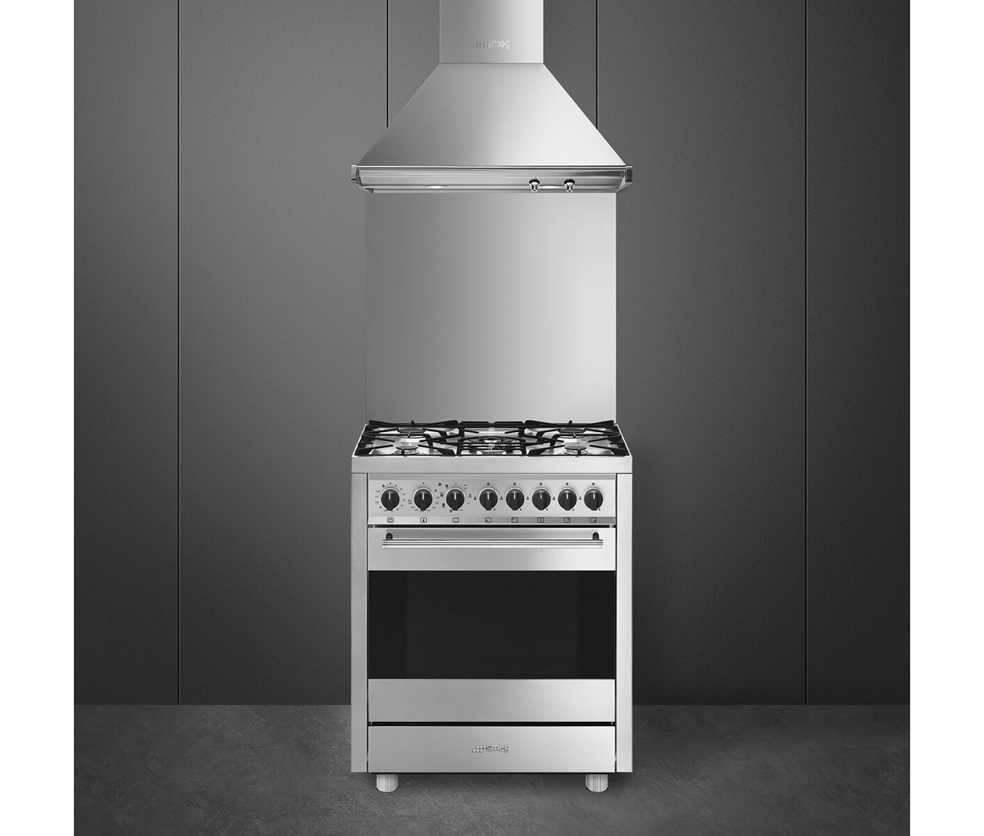 SMEG B71GMX2