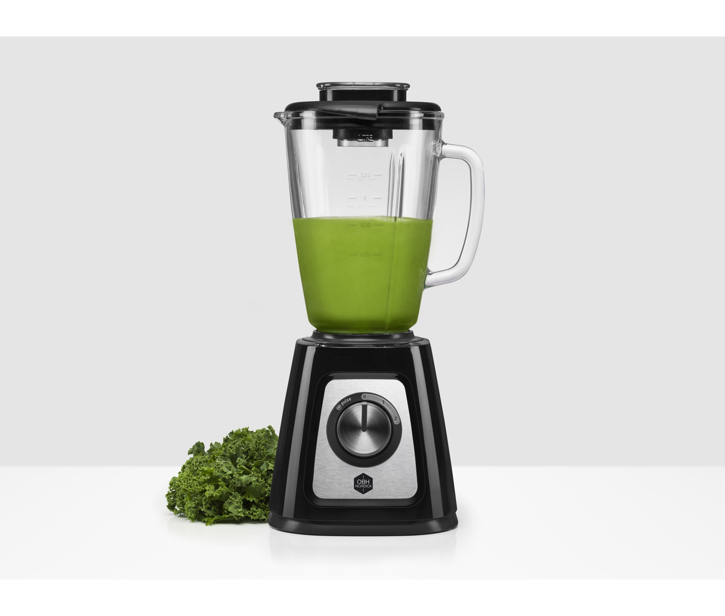 OBH BlendForce Glass