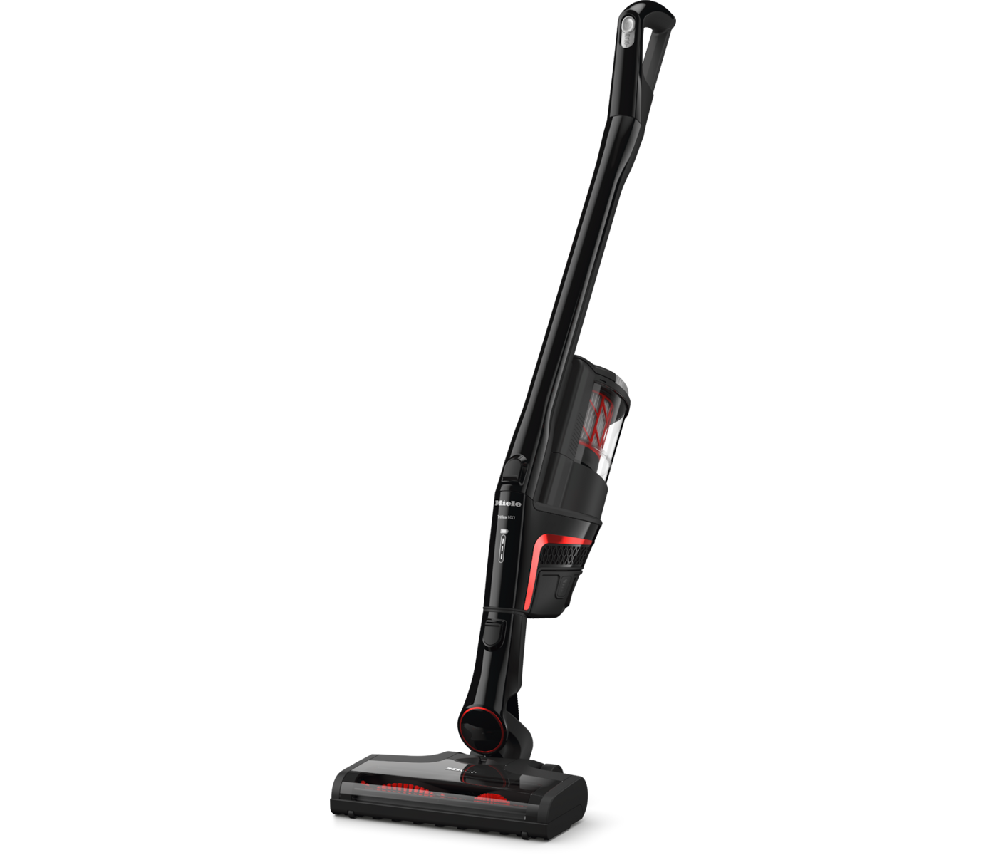 Miele Triflex HX1 Plus