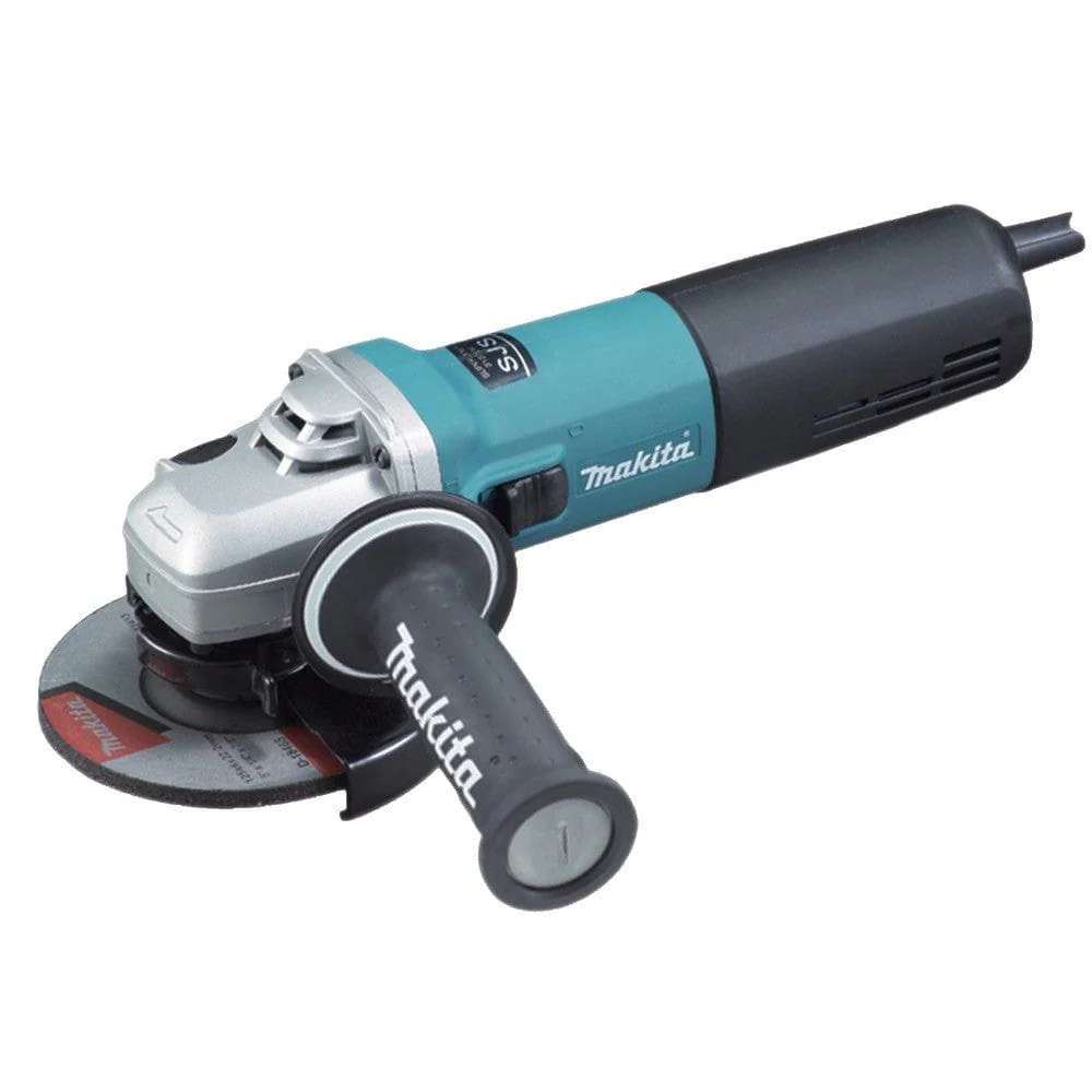 Makita Vinkelslip 9565CR