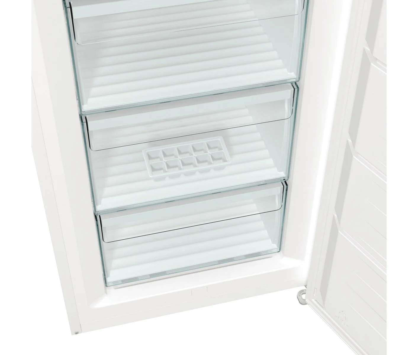 Gorenje R619EEW5 + FN619EEW5