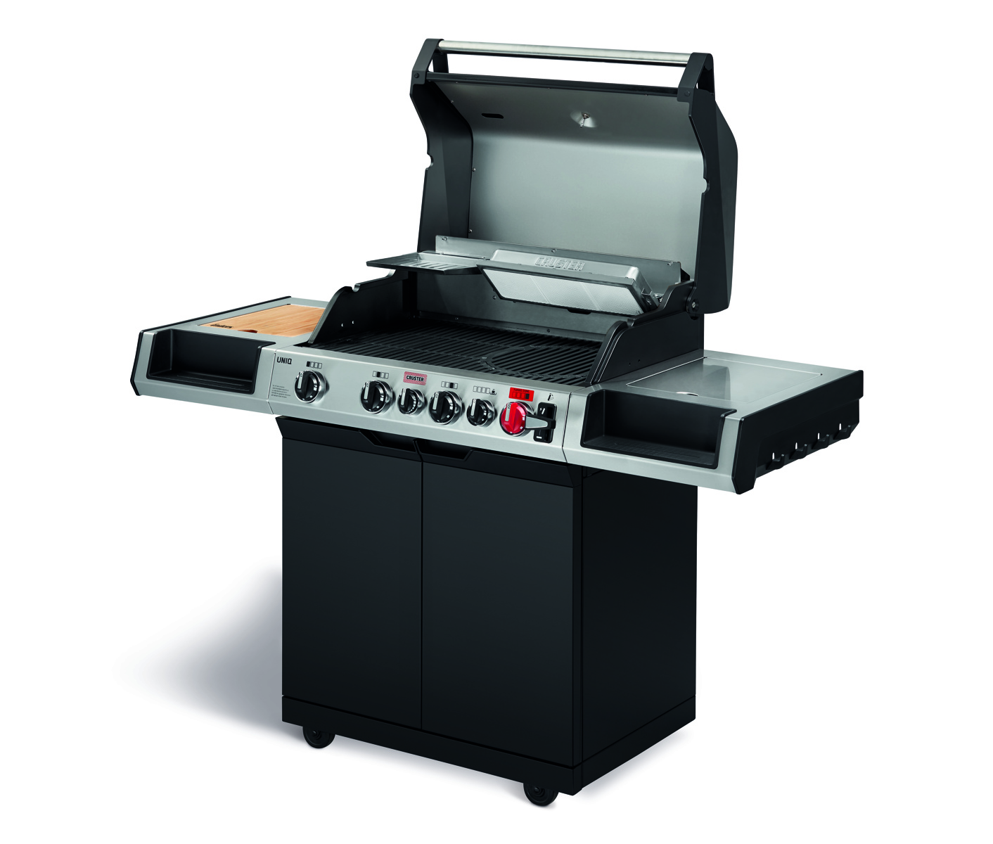 Enders UNIQ 4 IK CRUSTER