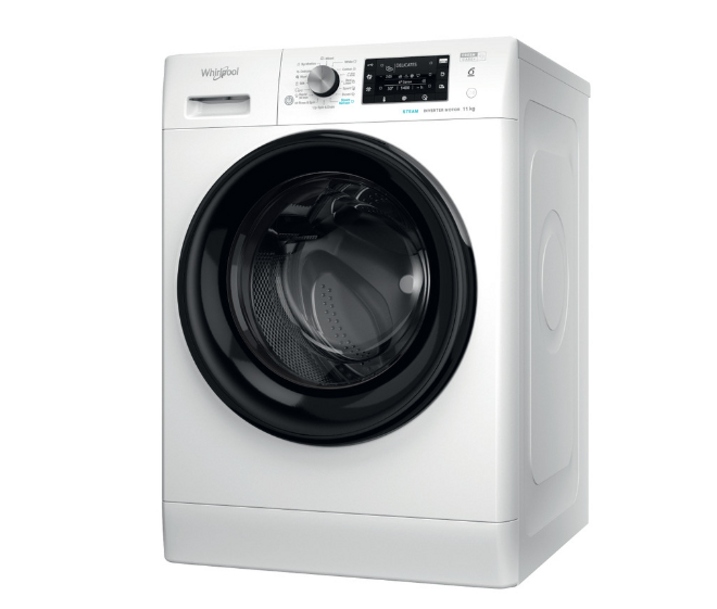 Whirlpool FFD11469BVEE