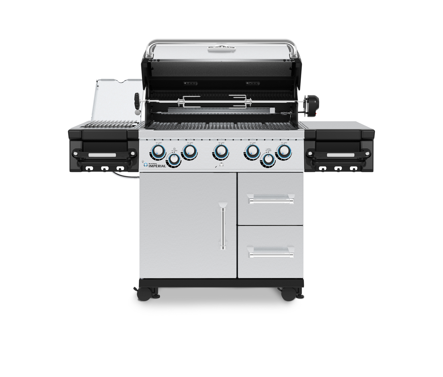 Broil King Imperial S 590 IR