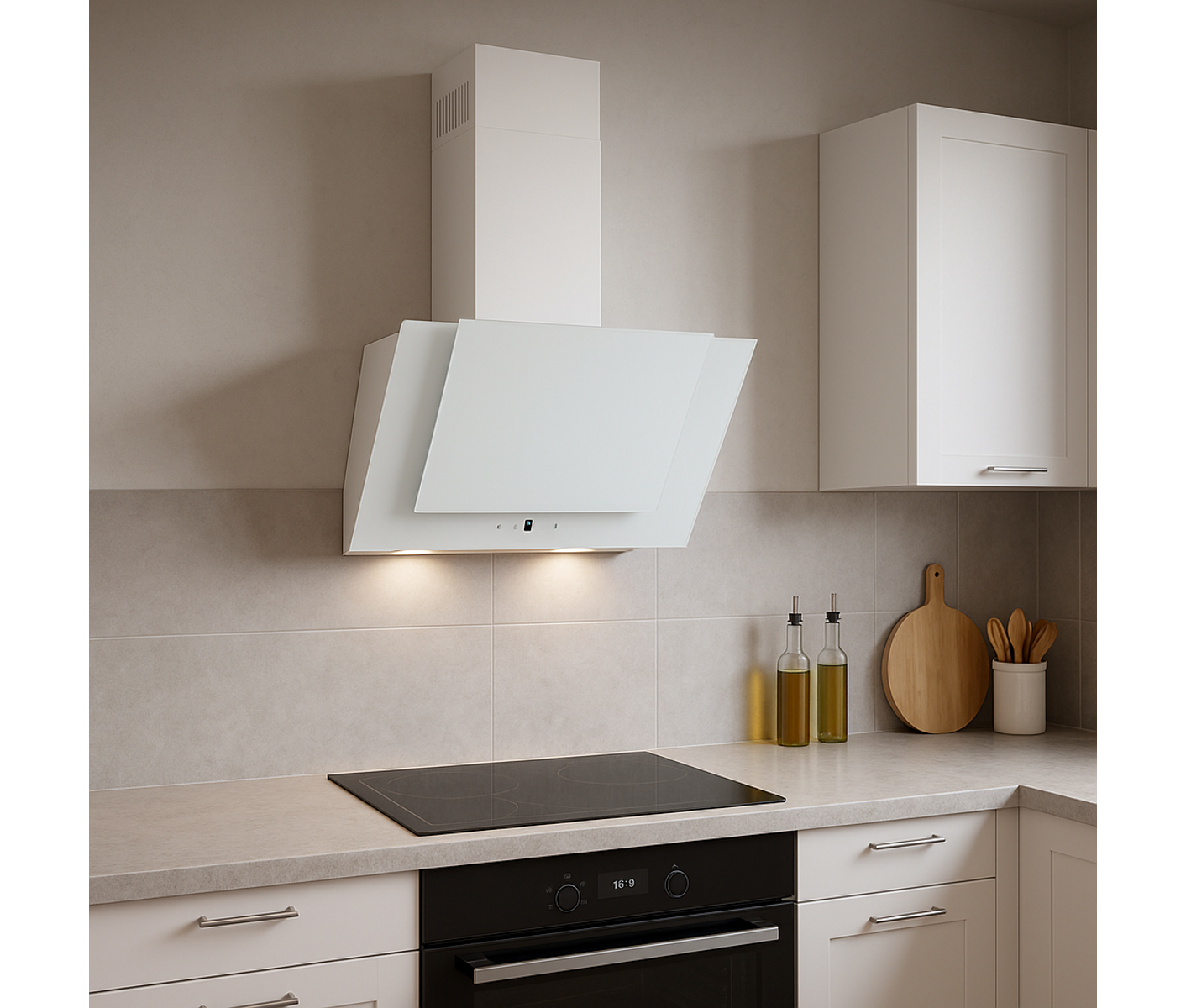 Silverline PE344-60HV