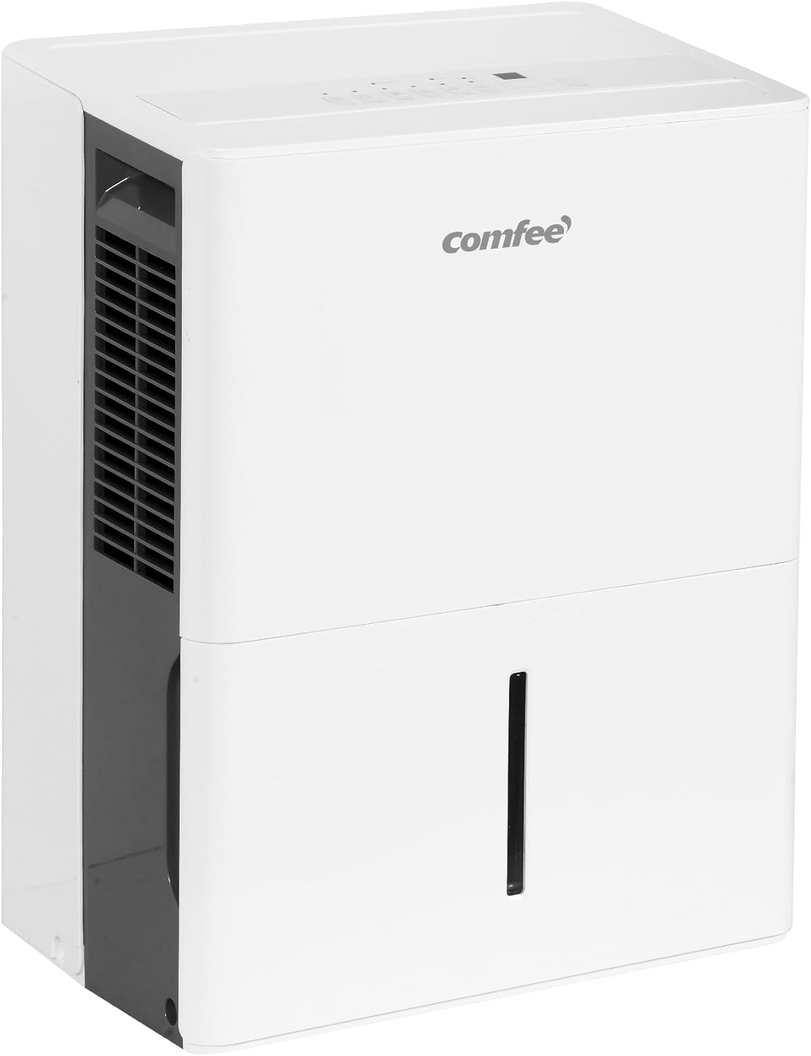 Comfee MDDP-30DEN7 Dehumidifier 30L/ 24h Room Dimensions approx 180 m³ (72 m²)