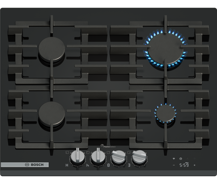 Bosch PRP6A6H40 Serie 8