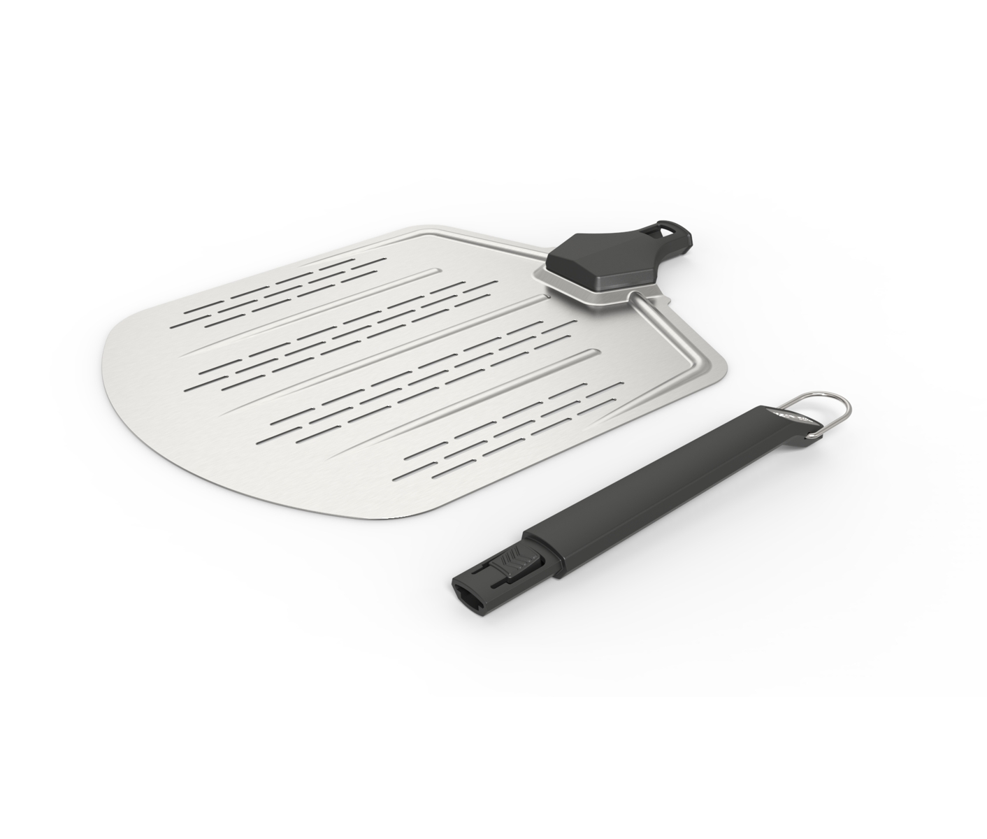 Witt Pizza Peel 12 Inch