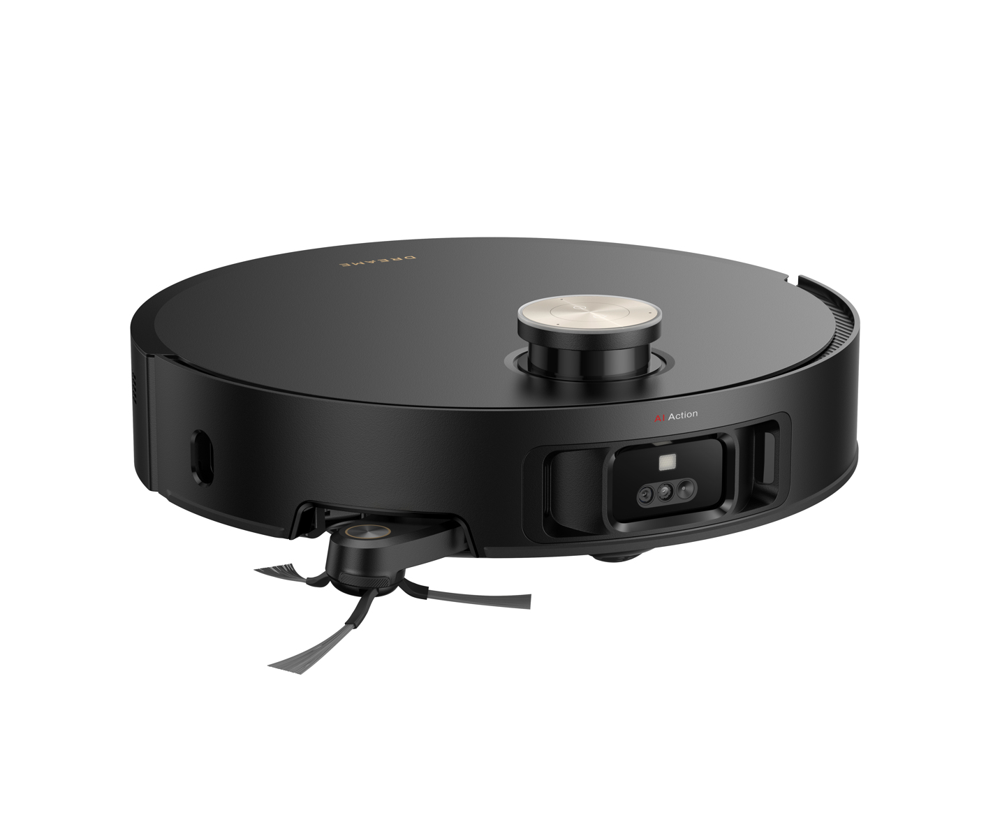 Dreame X50 Ultra Complete Black