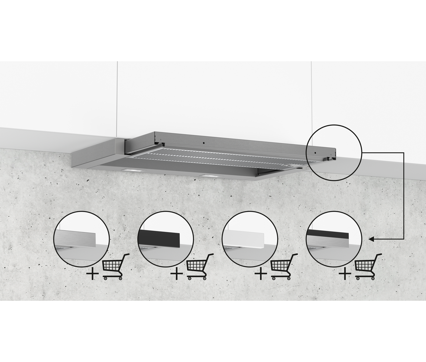 Siemens LI67RB531 iQ300
