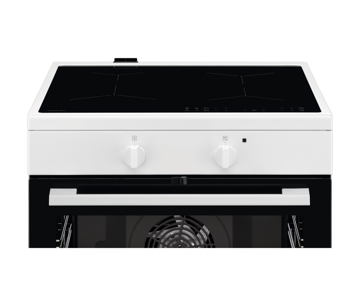 Electrolux LKI64404SW