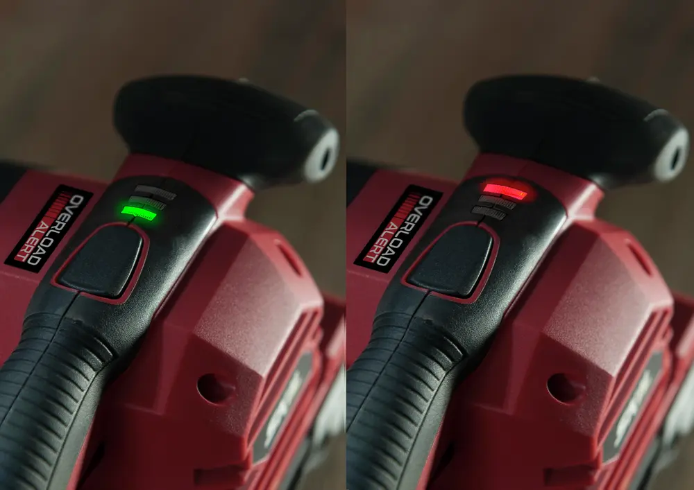 Skil bandslip 7615AB