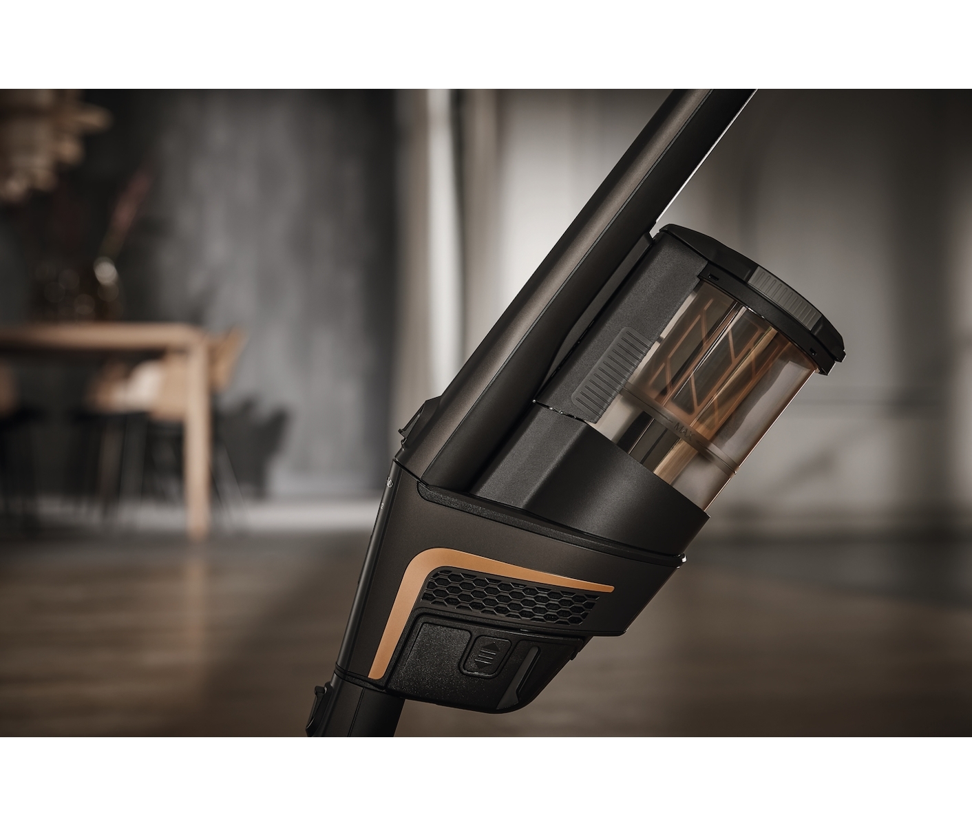 Miele Fine dust filter HX-FSF- 2