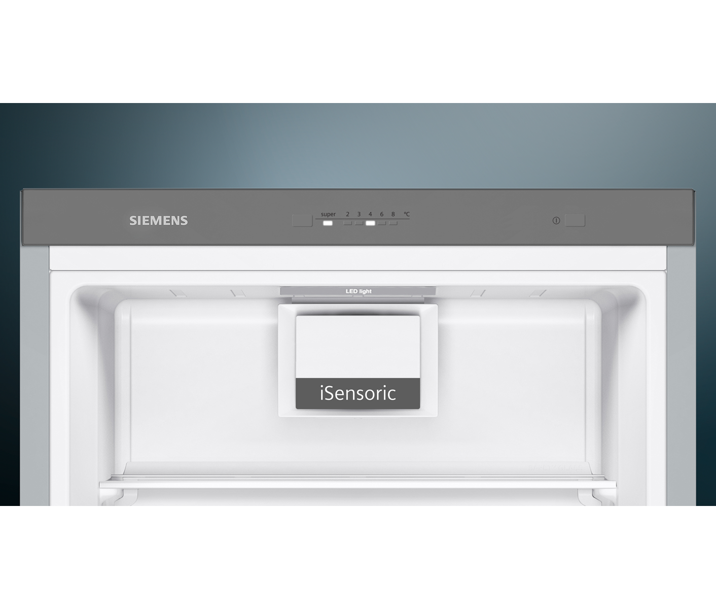 Siemens KS36VVIEP iQ300 IQ300