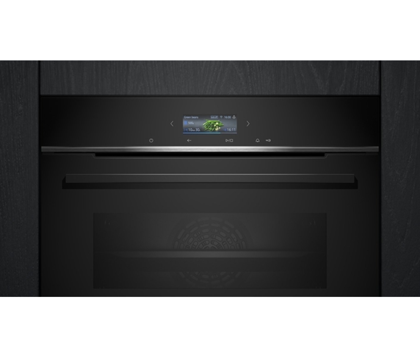 Siemens HB774G2B3S iQ700