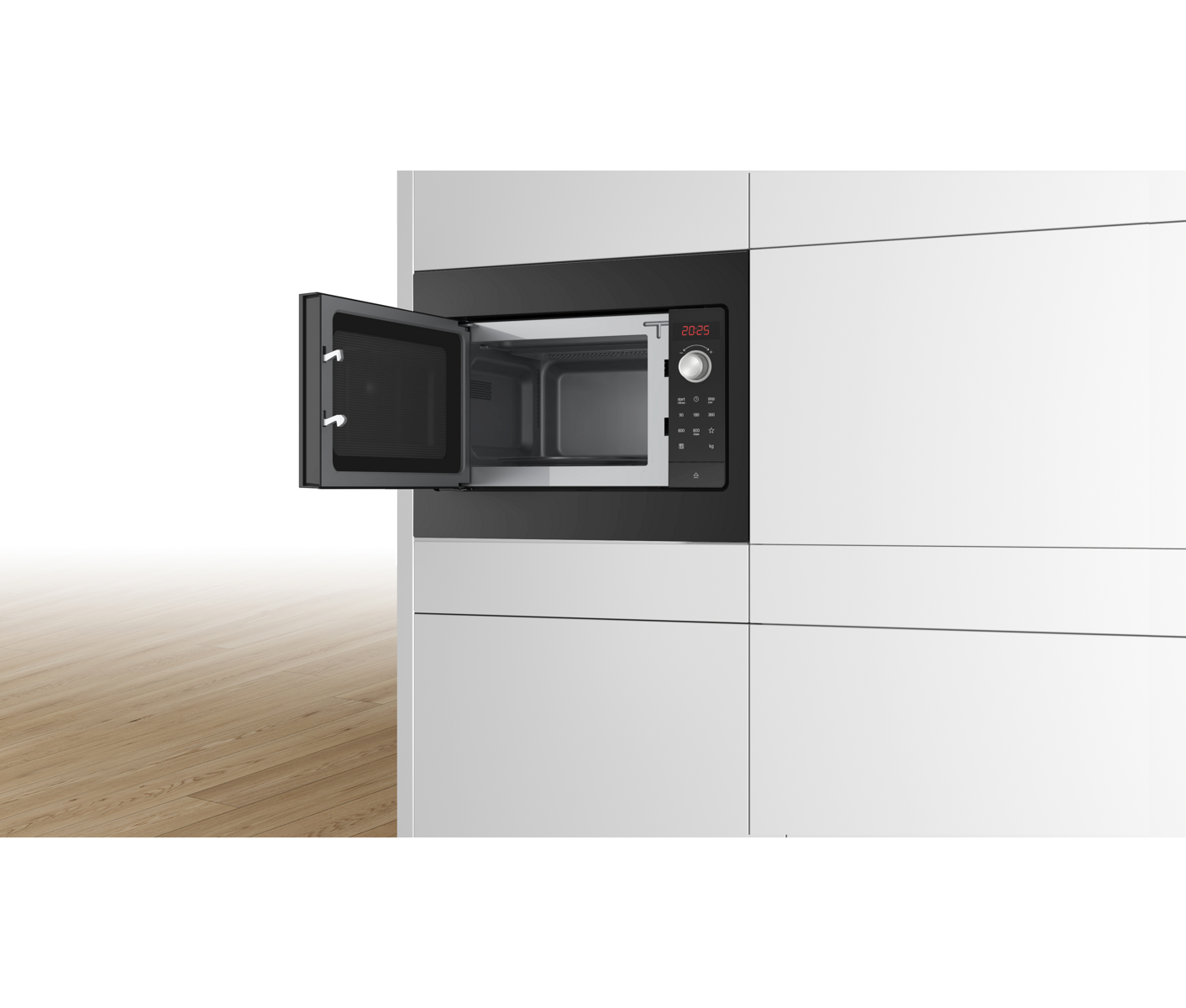 Bosch BFL523MB3 Serie 2