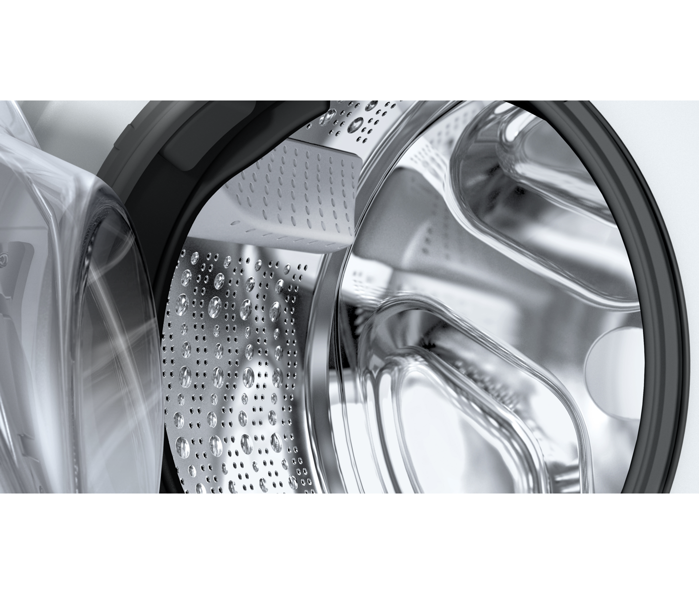 Bosch WNA134L0SN Serie 4