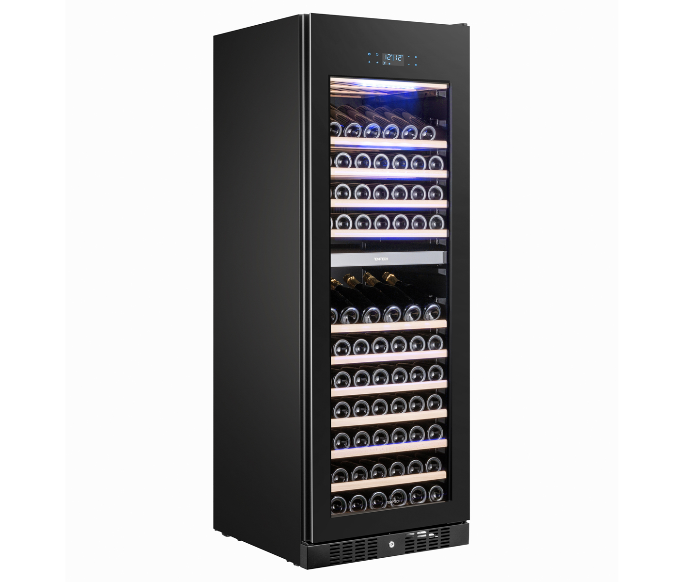 Temptech Elegance E1000DRB-24