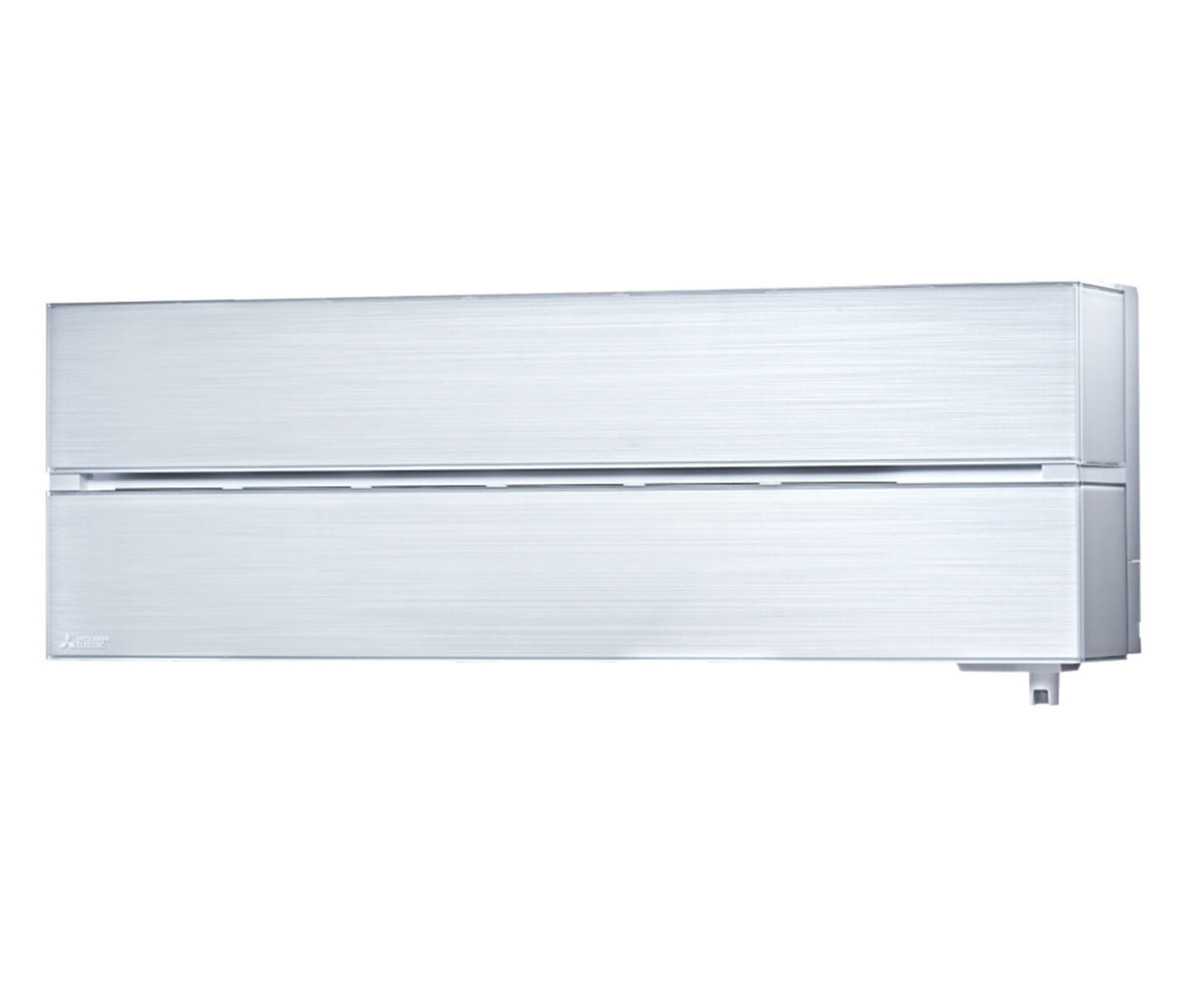 Mitsubishi LN 35 Hero Pearl White