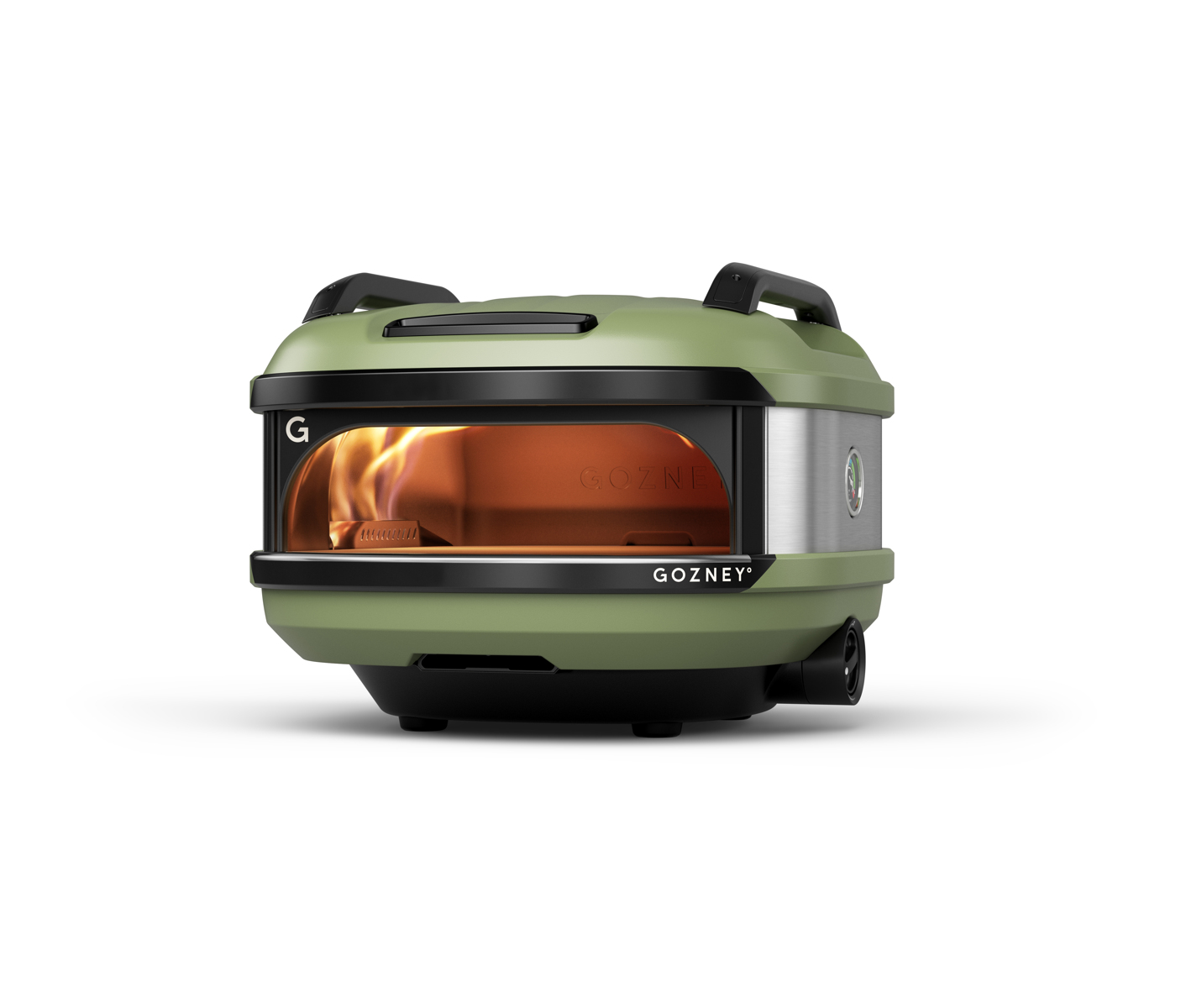 Gozney Tread, Olivgrön - SE