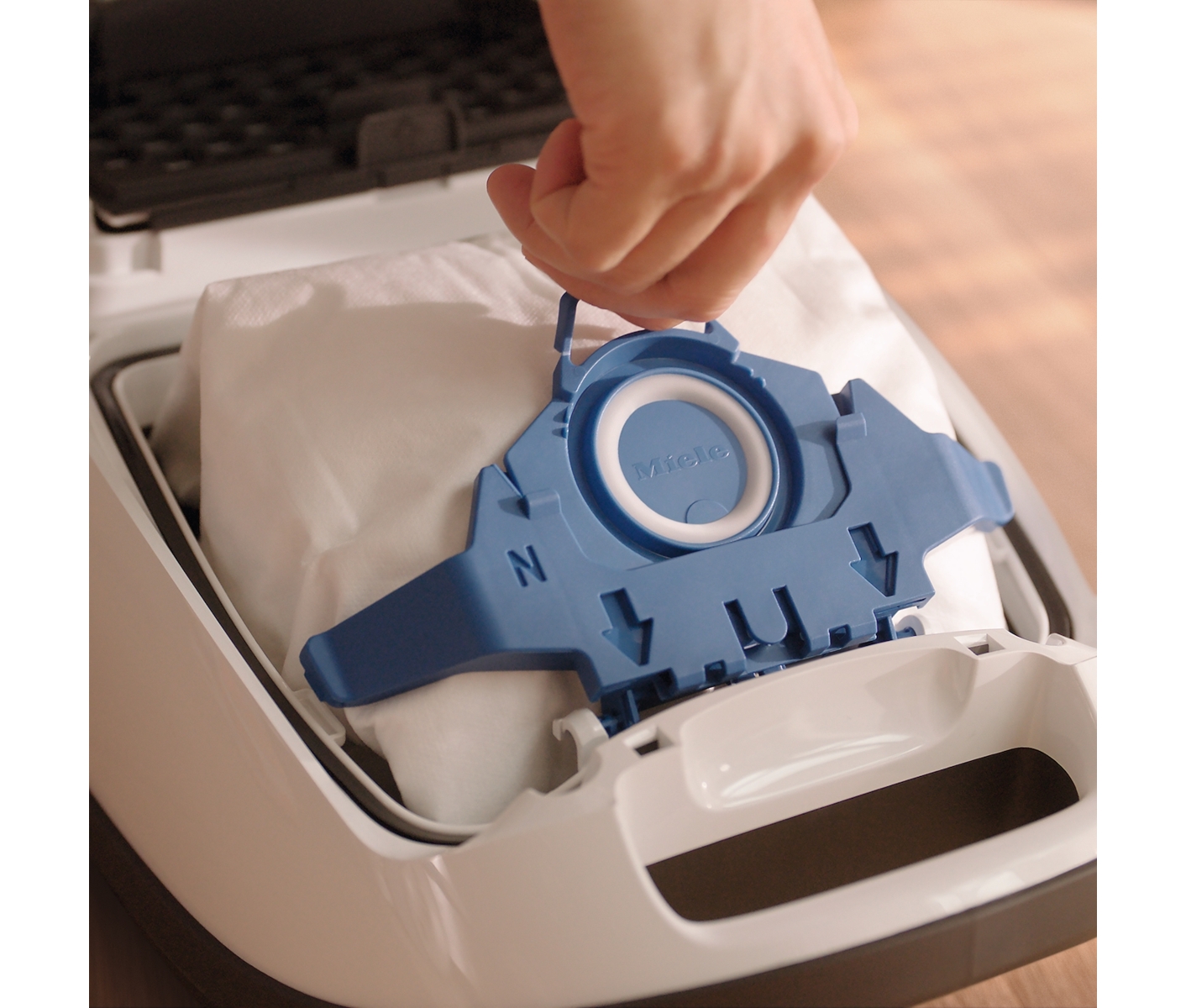 Miele GN XXL HyClean Pure