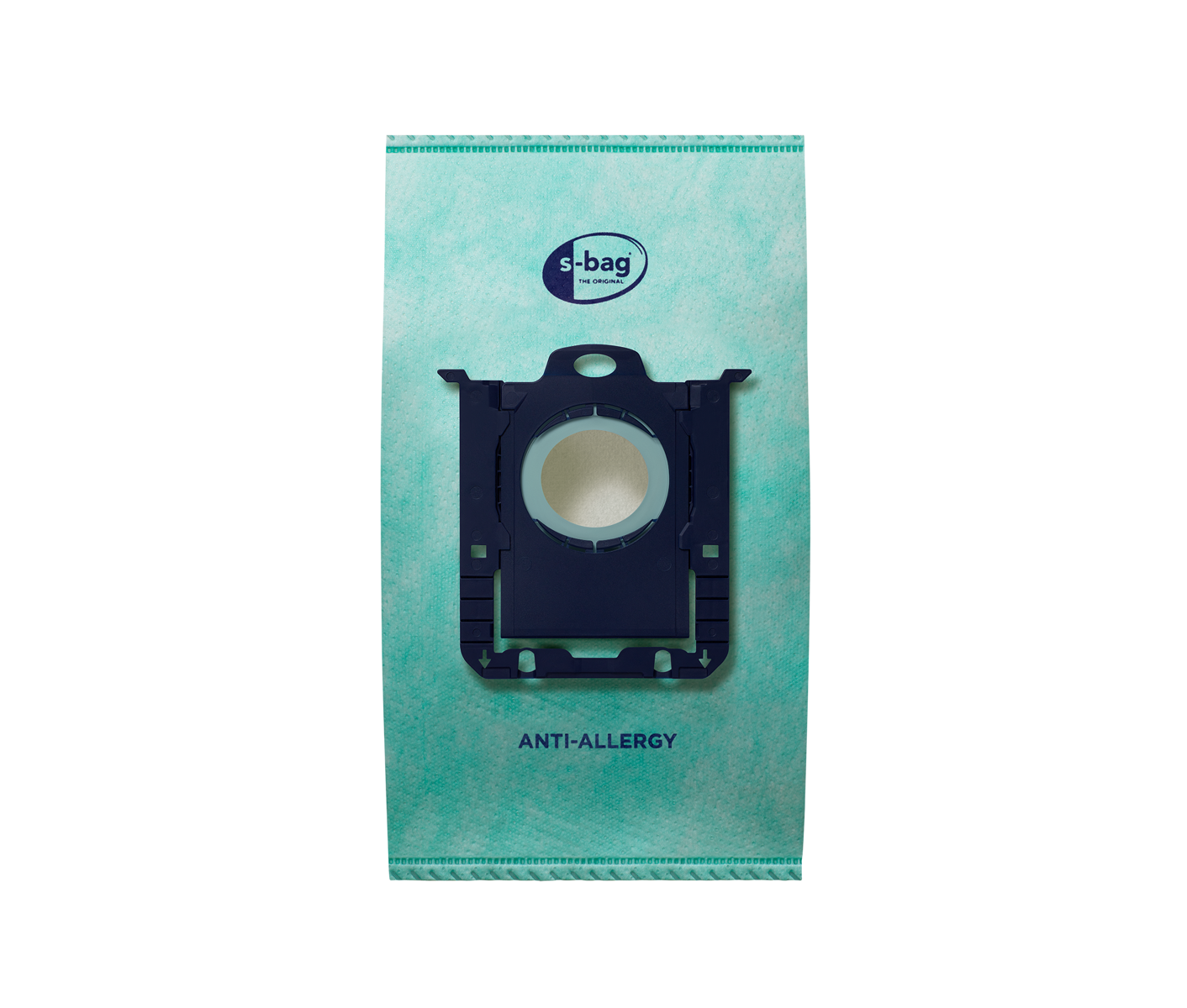 Electrolux E206S, Anti-Allergi