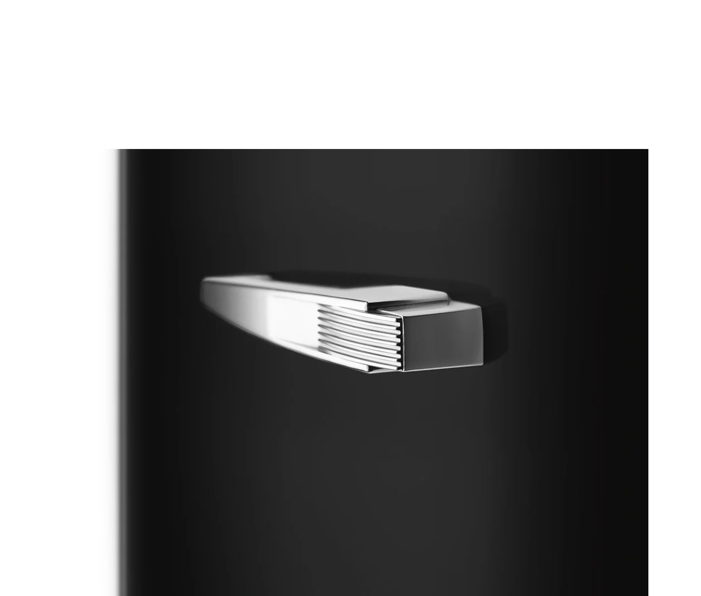 SMEG Smeg FAB28LBL6 Black