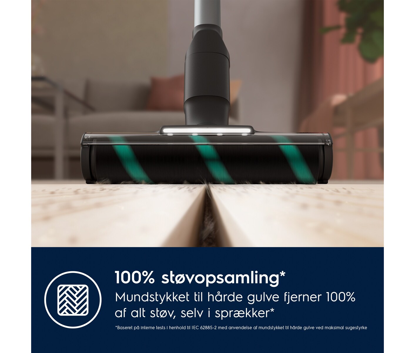 Electrolux Ultimate 700 EP71AB14N4