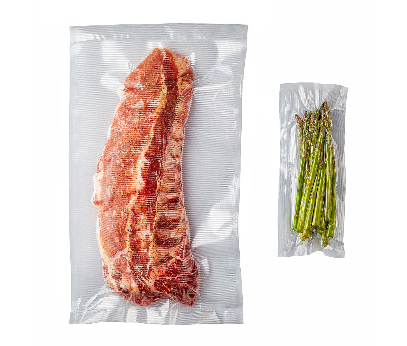 Anova ANOVA BIO BAG ROLLS 2-PACK