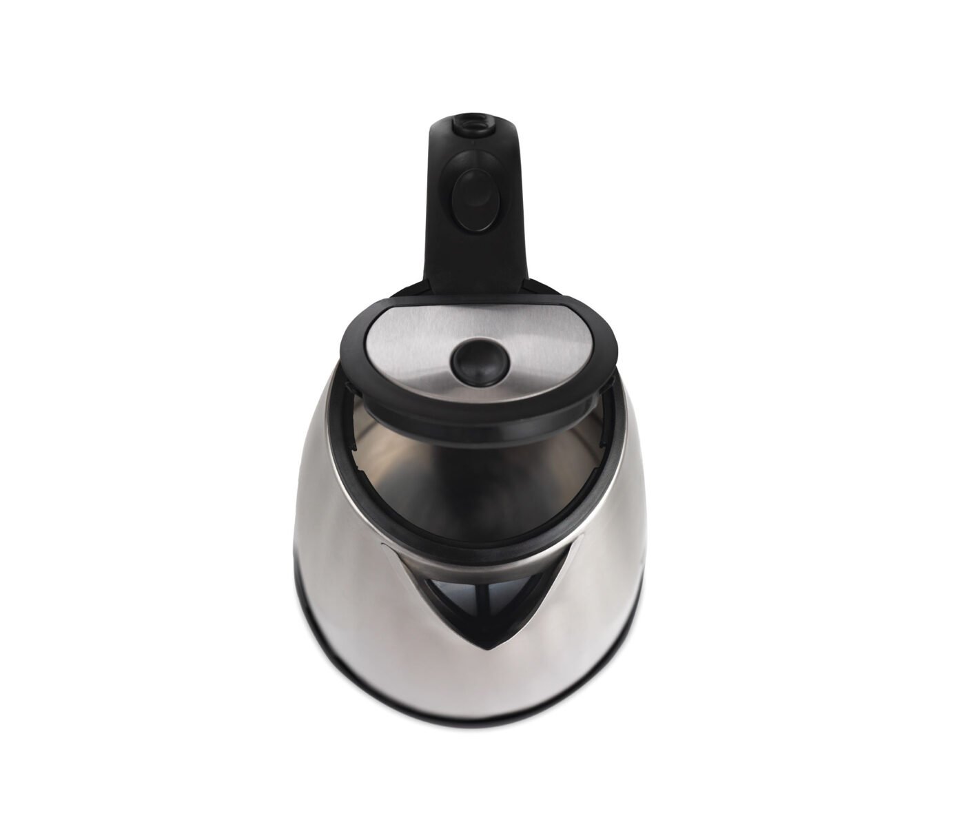 Wilfa WK-5 Vattenkokare 1L Stål