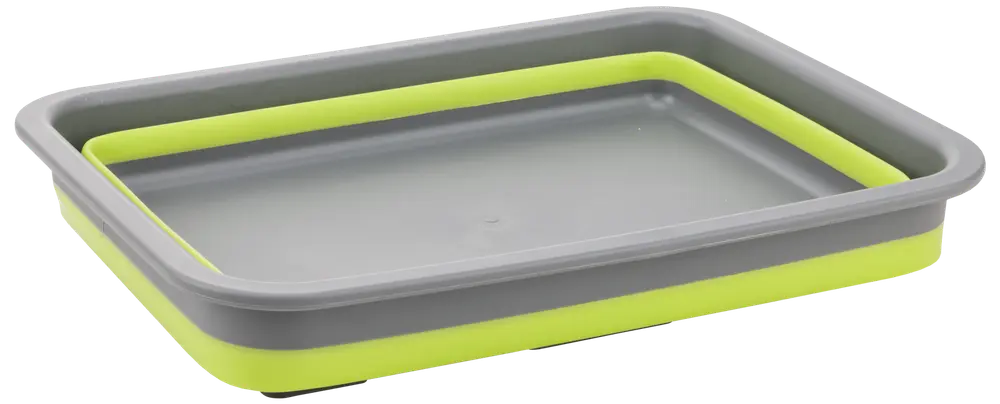 Diskbalja ihopfällbar