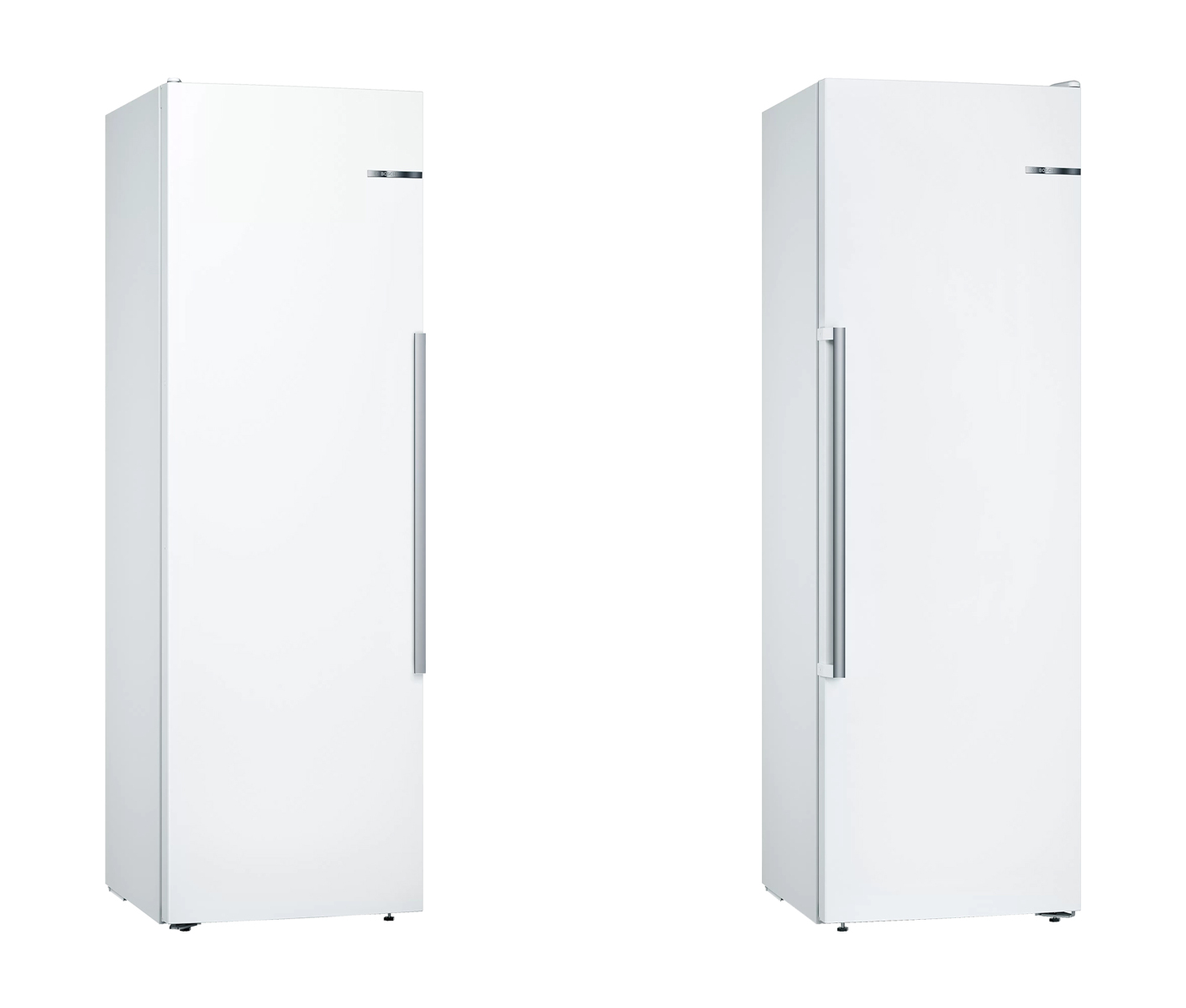 Bosch KSV36AWEP + GSN36AWEP