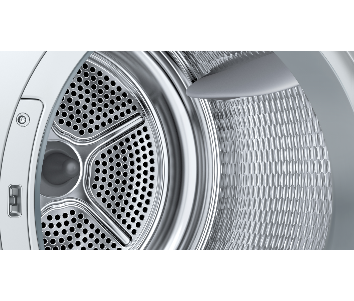 Siemens WQ46B2DPDN iQ700