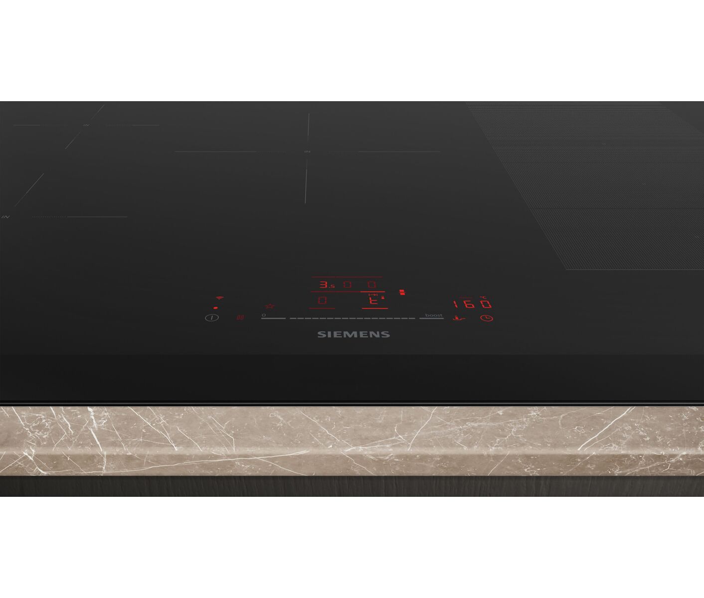 Siemens EX875HVC1E iQ700