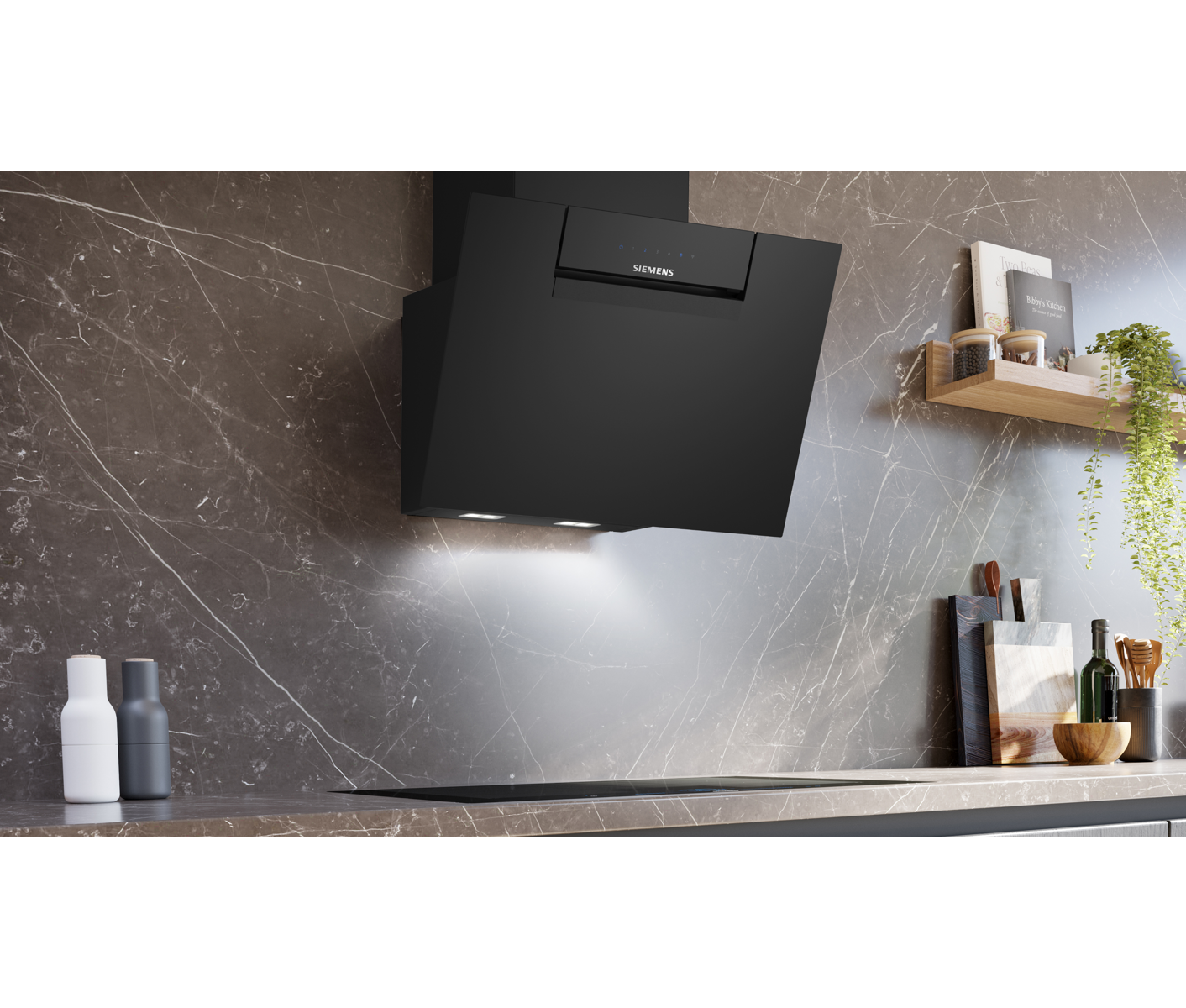 Siemens LC67KFN60 iQ300