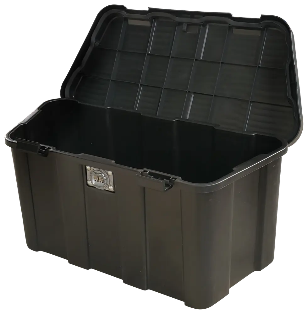 BRANFORD - Släpvagnslåda plast 45 liter