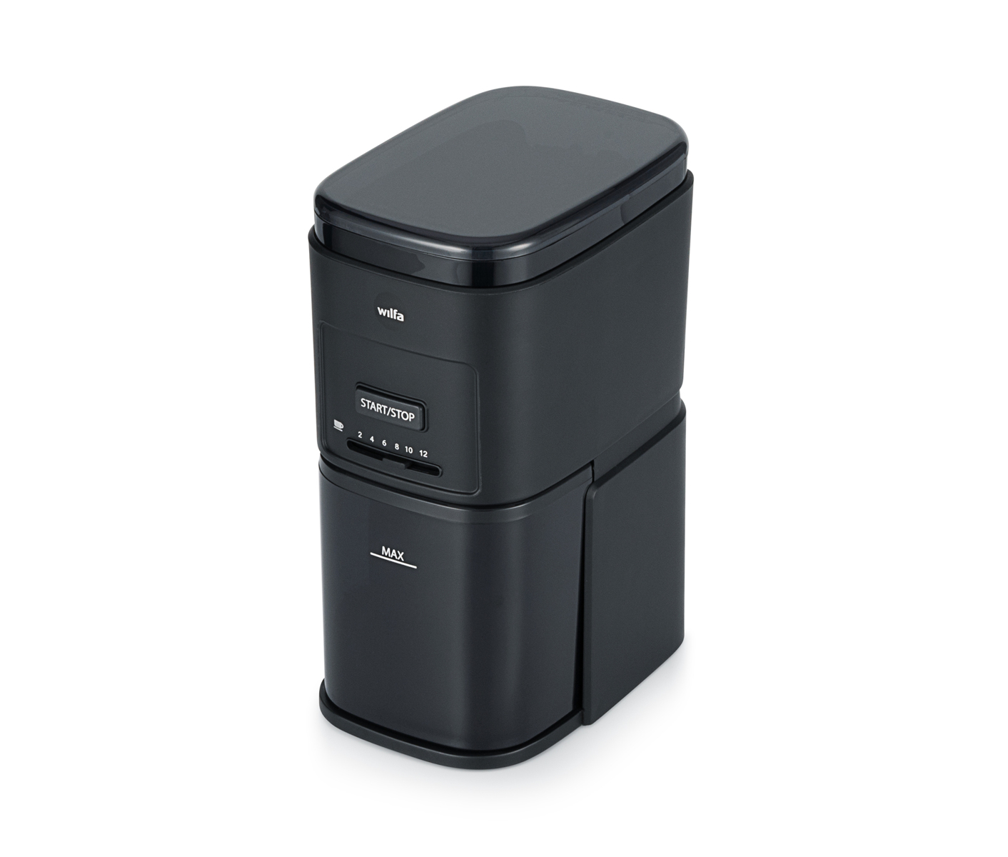 Wilfa Kaffekværn Solito