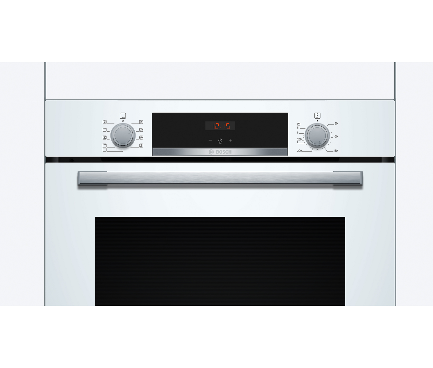 Bosch HBA534BW3 Serie 4