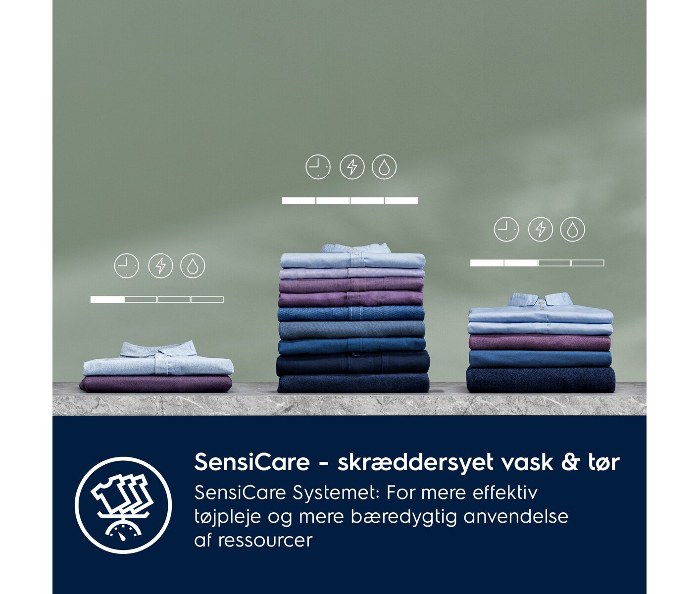 Electrolux EW7WB764T4