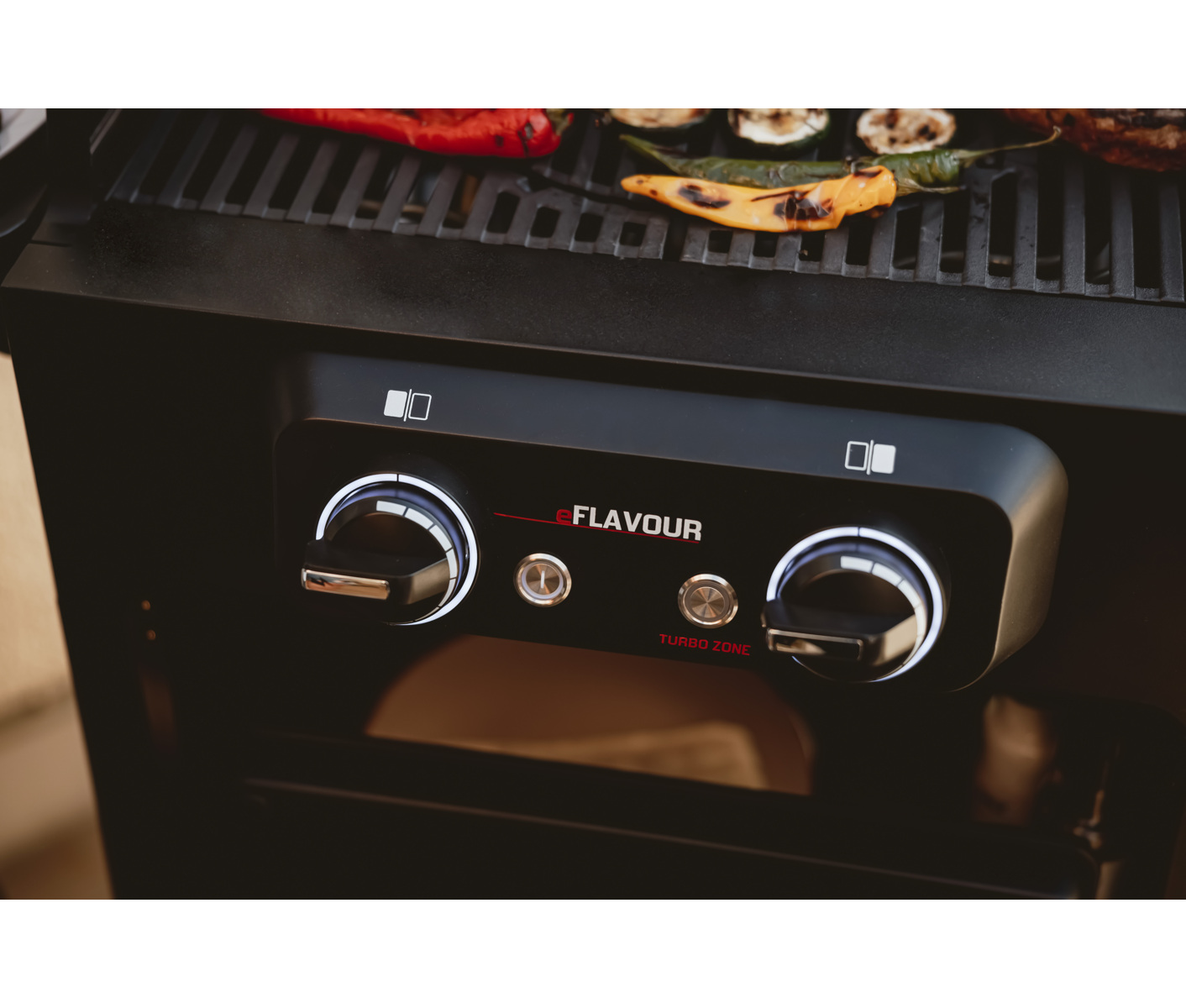 Enders eFlavour 2 Turbo