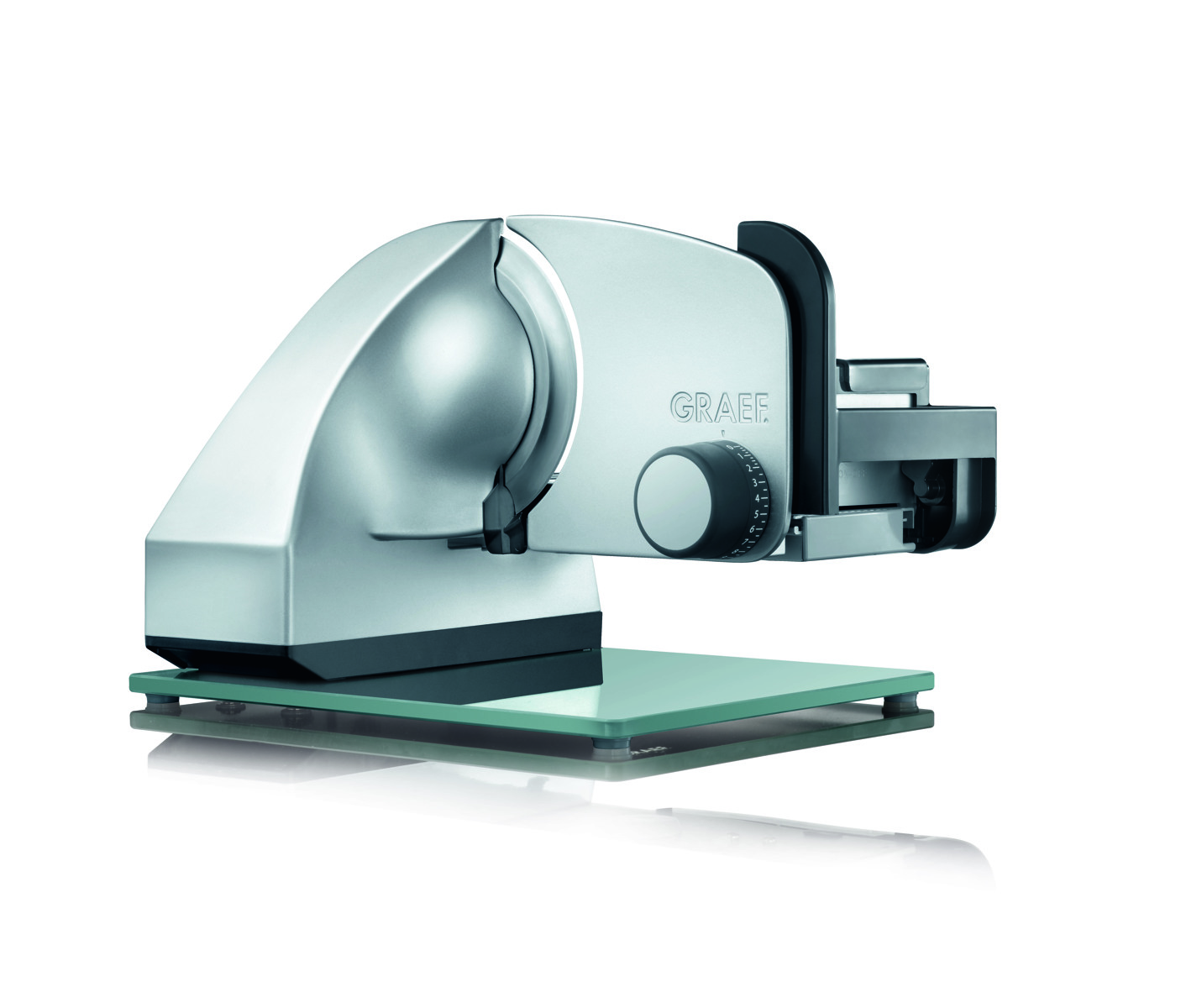 Graef GRAEF Master M90 Stål